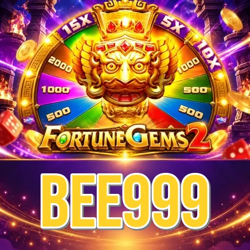 Screenshot 1 - bee999 Home Screen